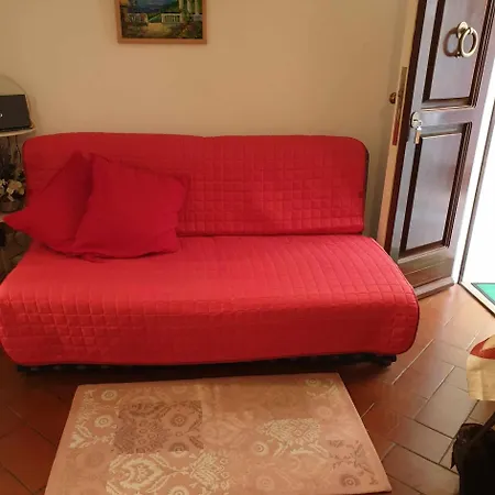 Tuscan Retreat * Orciatico