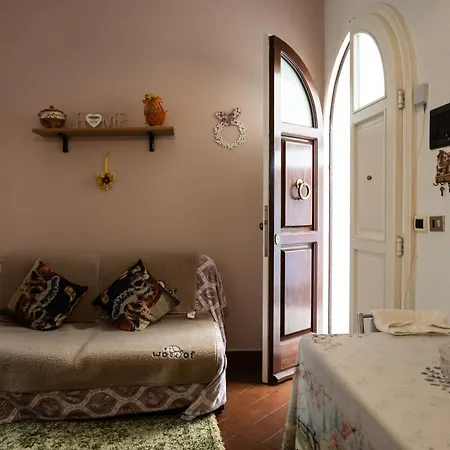 Appartement Tuscan Retreat