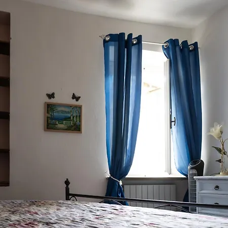 Tuscan Retreat Appartement
