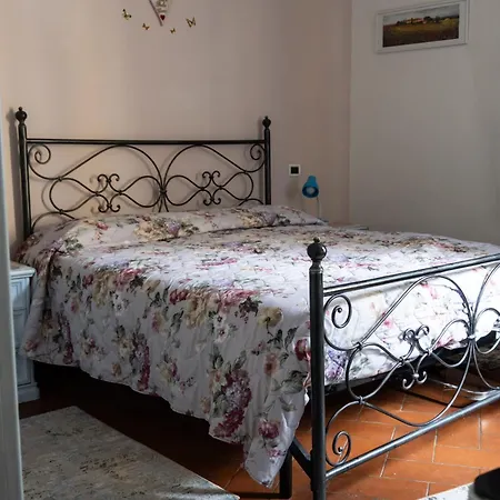 Tuscan Retreat Appartement *