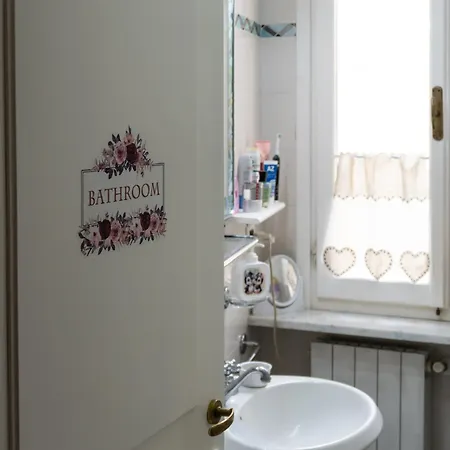 Appartement Tuscan Retreat *