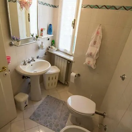 Apartment Tuscan Retreat