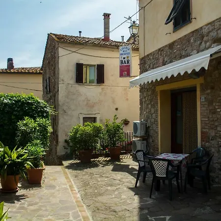 Apartment Tuscan Retreat Orciatico