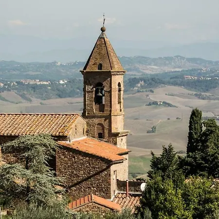 Tuscan Retreat